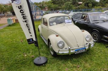 Foto - PRIMEIRO ENCONTRO DE CARROS ANTIGOS DE BANDEIRANTES 2023