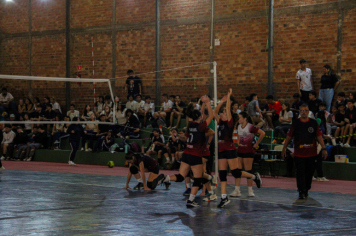 Foto - 71º Jogos Escolares do Paraná