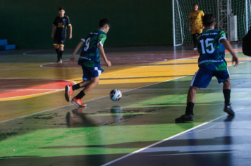 Foto - 71º Jogos Escolares do Paraná