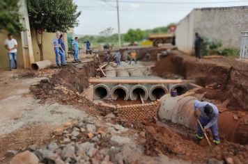 Foto - REFORMAS E OBRAS DIVERSAS