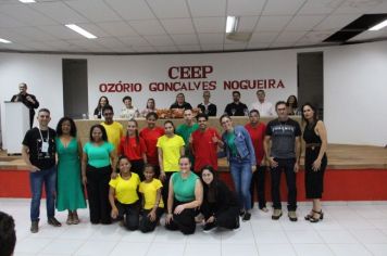 Foto - CEEP FETEC 2023