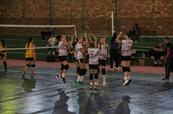 Foto - 71º Jogos Escolares do Paraná
