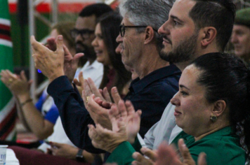 Foto - 71º Jogos Escolares do Paraná