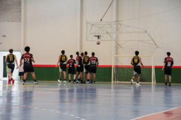 Foto - 71º Jogos Escolares do Paraná