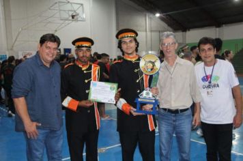 Foto - 30º CAMPEONATO DE BANDAS E FANFARRAS