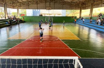 Foto - 71º Jogos Escolares do Paraná