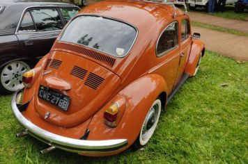 Foto - PRIMEIRO ENCONTRO DE CARROS ANTIGOS DE BANDEIRANTES 2023