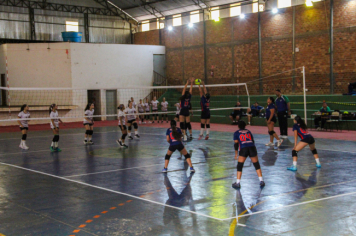 Foto - 71º Jogos Escolares do Paraná