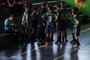 Foto - 71º Jogos Escolares do Paraná