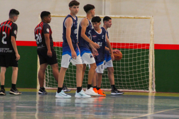 Foto - 71º Jogos Escolares do Paraná