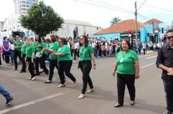 Foto - 7 DE SETEMBRO DE 2023 - CERIMONIAIS DA SEMANA DA PÁTRIA E DESFILE