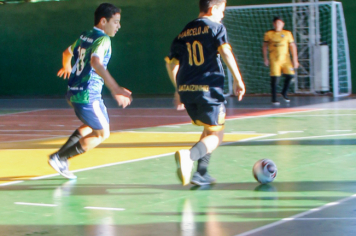 Foto - 71º Jogos Escolares do Paraná