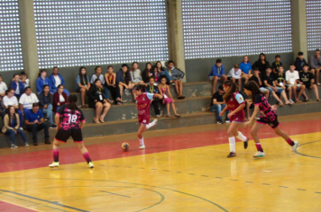 Foto - 71º Jogos Escolares do Paraná