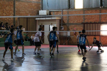 Foto - 71º Jogos Escolares do Paraná