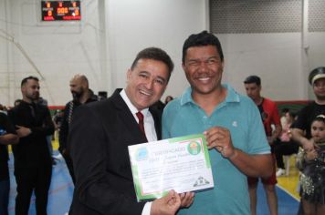 Foto - 30º CAMPEONATO DE BANDAS E FANFARRAS