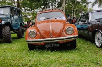 Foto - PRIMEIRO ENCONTRO DE CARROS ANTIGOS DE BANDEIRANTES 2023