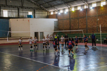 Foto - 71º Jogos Escolares do Paraná