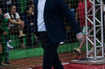 Foto - 71º Jogos Escolares do Paraná