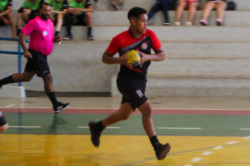 Foto - 71º Jogos Escolares do Paraná