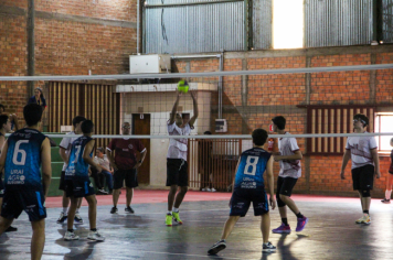 Foto - 71º Jogos Escolares do Paraná