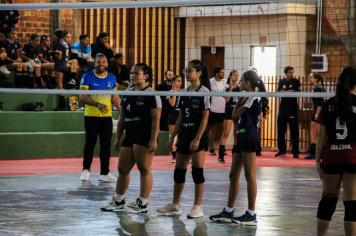 Foto - 71º Jogos Escolares do Paraná
