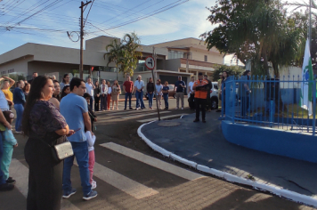 Foto - Semana da Pátria 2025