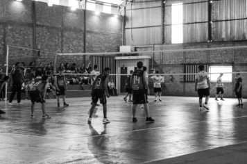 Foto - 71º Jogos Escolares do Paraná