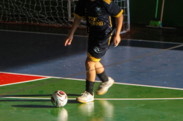 Foto - 71º Jogos Escolares do Paraná