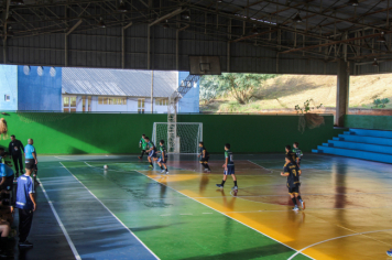 Foto - 71º Jogos Escolares do Paraná