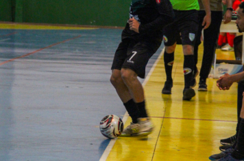 Foto - 71º Jogos Escolares do Paraná