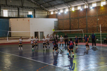 Foto - 71º Jogos Escolares do Paraná
