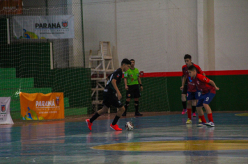 Foto - 71º Jogos Escolares do Paraná