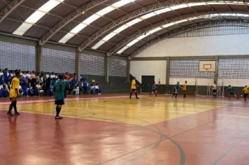 Foto - 71º Jogos Escolares do Paraná