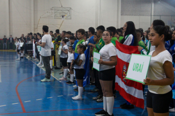 Foto - 71º Jogos Escolares do Paraná