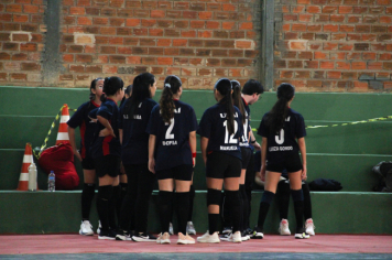 Foto - 71º Jogos Escolares do Paraná