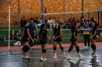 Foto - 71º Jogos Escolares do Paraná
