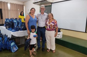 Foto - Capacitação de professores e funcionários