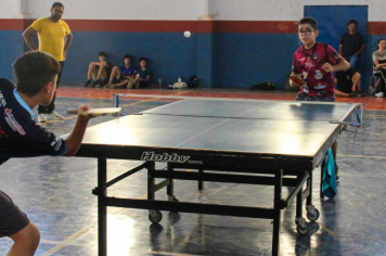 Foto - 71º Jogos Escolares do Paraná