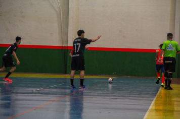 Foto - 71º Jogos Escolares do Paraná