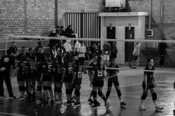 Foto - 71º Jogos Escolares do Paraná