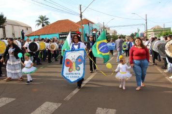 Foto - 7 DE SETEMBRO DE 2023 - CERIMONIAIS DA SEMANA DA PÁTRIA E DESFILE