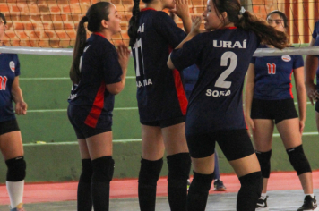 Foto - 71º Jogos Escolares do Paraná
