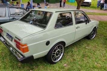 Foto - PRIMEIRO ENCONTRO DE CARROS ANTIGOS DE BANDEIRANTES 2023