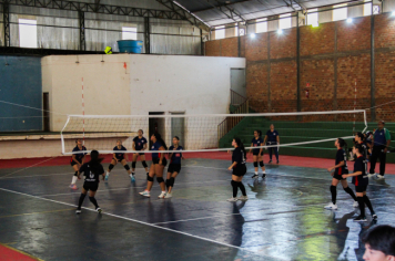 Foto - 71º Jogos Escolares do Paraná