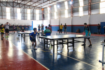 Foto - 71º Jogos Escolares do Paraná