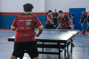 Foto - 71º Jogos Escolares do Paraná
