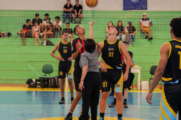 Foto - 71º Jogos Escolares do Paraná