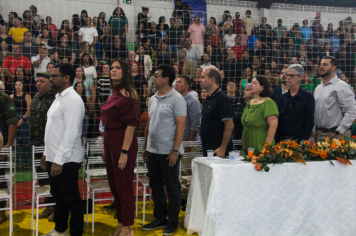 Foto - 71º Jogos Escolares do Paraná