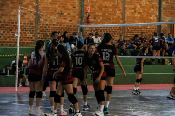 Foto - 71º Jogos Escolares do Paraná