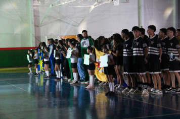 Foto - 71º Jogos Escolares do Paraná